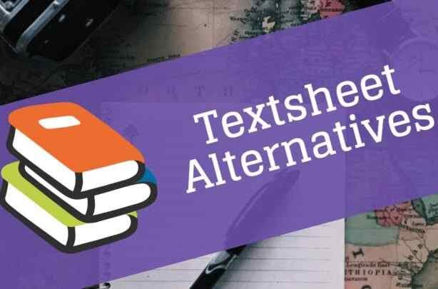 Top Best Websites Like Textsheet 2020