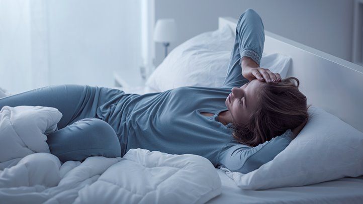 3 Tips to Maintain a Healthy Sleep Schedule 